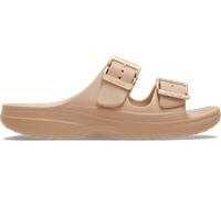 Crocs Classic Metallic Buckle Sandalen