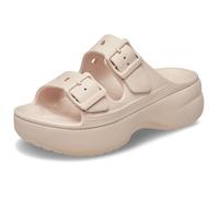 Crocs | Damen | Saturday Platform | Sandalen | Pink | 38