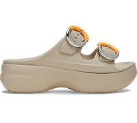 Crocs | Damen | Saturday Platform Dipped Buckle | Sandalen | | 41
