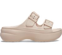 Crocs | Damen | Saturday Platform | Sandalen | Pink | 41