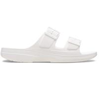 Crocs Women's Saturday Sandal White 36-37