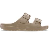 Crocs | Damen | Saturday | Sandalen | Braun | 41
