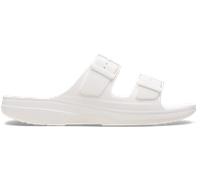 Crocs Women's Saturday Sandal White 36-37