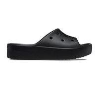 Crocs Platform Slide Damen Sandalen black 39-40 black 39-40