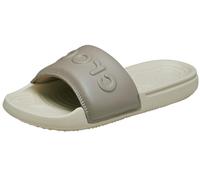 Crocs Sandale All Day Slide Bone/Taupe Damen 39-40