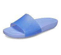 Crocs Splash Glossy Slide 41-42 EU Moon Jelly