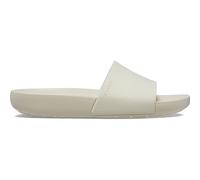 Crocs Damen Splash Slide Sandale, Knochen, 38-39 EU