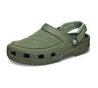 Crocs Yukon Vista Ii Lr Holzschuhe (Herstellerartikelnummer: 207689-309.-M9)