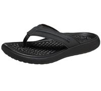 Crocs Yukon Vista Ii Lr Flip-flops EU 45-46 Black / Black_060B