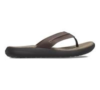 Crocs Damen Yukon Vista II LR Flip Flip, Espresso, 39/40 EU