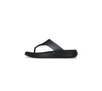 Crocs | Damen | Getaway A- | Flips | Schwarz | 36