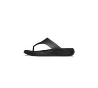 Crocs | Damen | Getaway Triangle | Flips | Schwarz | 37
