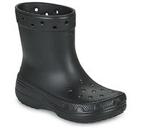 Crocs - Classic Rain Boot - Gummistiefel, Gr. 36-37 US M4 / W6, schwarz (Black)