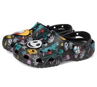 Crocs Disney Tim Burton's The Nightmare Before Christmas 41-42 EU Multi