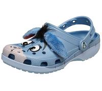 Crocs Disney Winnie The Pooh Clog, Clogs für Damen und Herren, Unisex, mehrfarbig, 41/43 EU