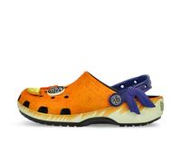 Crocs x Dragon Ball Z Classic Clog "Goku" (multi) - 38-39