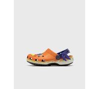 Crocs DragonBallZ ClsClg K Mlt Sandals & Slides green in Größe:38-39