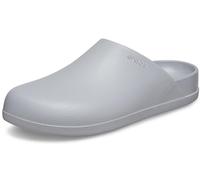 Crocs Dylan Clog 45-46 EU Light Grey