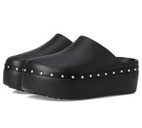 Crocs Dylan Platform Clog 36-37 EU Black