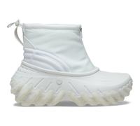 Crocs ECHO BOOT Z SHIELD Winterstiefel für Damen und Herren, weiß, größe 43/44 M10W12