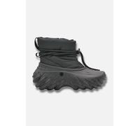 Crocs Echo - Boots - schwarz - 45-46