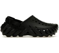 Crocs Echo Clog Black 42-43