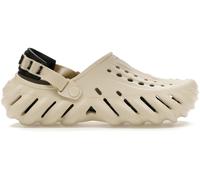 Crocs Echo Clog Bone Black 43-44