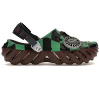 Crocs Echo Clog Demon Slayer Tanjiro 41-42