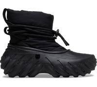 Crocs Echo Clog für Herren, Schwarz, 10 UK (M11)