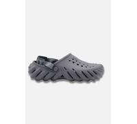 Crocs Echo Clog - Pantolette - grau - 46-47
