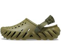 Crocs Echo Clog Unisex-Erwachsene, Aloe, 41/42 EU