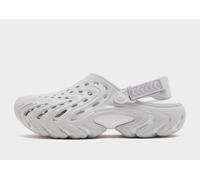 Crocs Echo II Chrome Clog - Herren, Grau 43-44