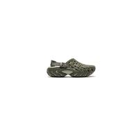Crocs Echo II Chrome Grün 43-44