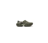 Crocs Echo II Chrome Grün 45-46