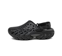 Crocs Echo II Clog *Chrome* 45-46 / Black Chrome