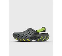Crocs Echo II men Sandals & Slides green in Größe:39-40
