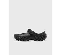 Crocs Echo Mary Jane Clog women Sandals & Slides black in Größe:37-38