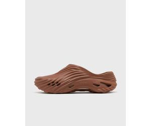 Crocs Echo Wave Rust men Sandals & Slides brown in Größe:42-43