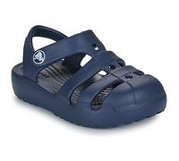 Crocs - Sandalen Classic Fisherman T - Blau - Größe 22 - 23