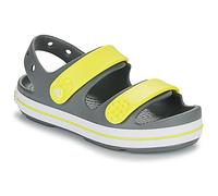Crocs Sandalen Crocband Cruiser Sandal K in Grau 38 / 39
