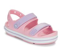 Crocs Sandalen Crocband™ Cruiser für Kinder, Pink, Größe 28