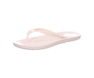 CROCS Flip für Damen, weiß, Größe 37 EU