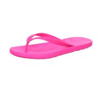Crocs Flip, Unisex Adult Flipflop, Pink Crush, 37/38 EU(M/5)