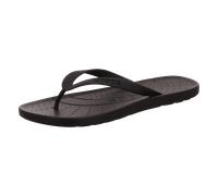 Crocs Flip schwarz - Gr. - 41