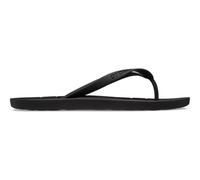 Crocs FLIP Unisex Zehentrenner-Sandalen, schwarz, größe 38/39 M6W8