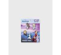 Crocs Frozen 5 Pack men Cool Stuff multi in Größe:ONE SIZE
