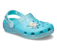 Crocs Frozen Elsa Classic Holzschuhe (Herstellerartikelnummer: 210237-90H-C5)
