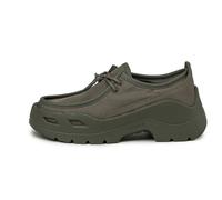 Crocs Gallery Shoe Tech 37-38 / Dusty Olive