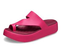Crocs Getaway Damen-Sandalen mit Zehenschlaufen