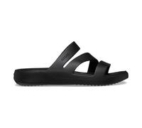 Crocs Getaway Strappy 38-39 Black